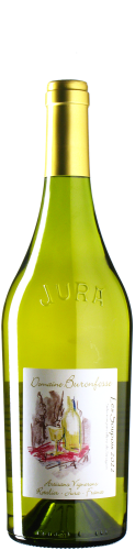 Buronfosse - Savagnin Soupois 2022 *bio *L6