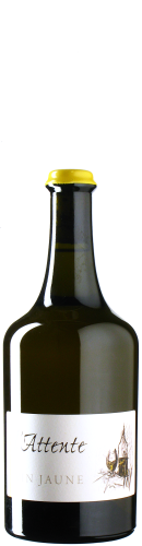 Buronfosse - Vin Jaune LAttente 2018