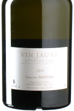 Buronfosse - Vin Jaune LAttente 2018