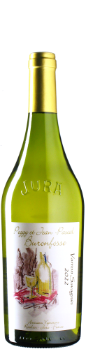 Buronfosse - Belemnites 2023 *bio *L6