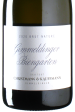 Christmann & Kauffmann - Riesling Biengarten Sekt Brut Nature 2020 *L6