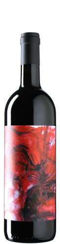 Krutzler - Merlot 2022