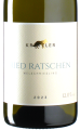 Krutzler - Welschriesling Ratschen 2023