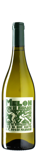 Soeur Cadette - Melon de Bourgogne 2023 *bio