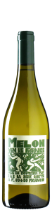 Soeur Cadette - Melon de Bourgogne 2023 *bio