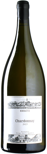 Knewitz - Chardonnay 2023 MAGNUM