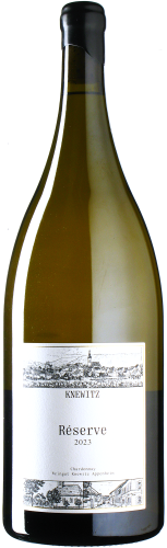 Knewitz - Chardonnay Reserve 2023 MAGNUM