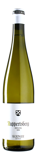 Seckinger - Riesling Ruppertsberg 2024 *bio
