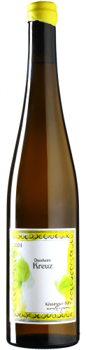Kissinger-Bähr - Riesling Kreuz 2024 *L3
