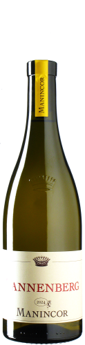 Manincor - Sauvignon Blanc Tannenberg 2024 *bio