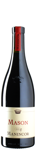 Manincor - Pinot Noir Mason 2023 *bio