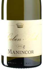 Manincor - Sauvignon Blanc Lieben Aich 2023 *bio