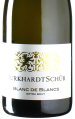 BurkhardtSchür - Blanc de Blancs Sekt Extra Brut 2021