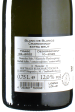 BurkhardtSchür - Blanc de Blancs Sekt Extra Brut 2021