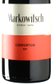 Markowitsch - Carnuntum Rot 2024 *bio
