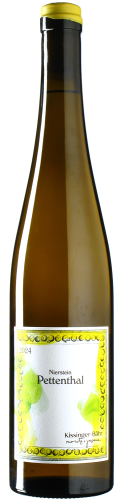 Kissinger-Bähr - Riesling Pettenthal 2024 *L1