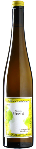 Kissinger-Bähr - Riesling Hipping 2024 *L1