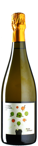 Kissinger - Deutscher Winzersekt Nr.4 *bio