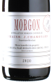 Chamonard - Morgon 2020