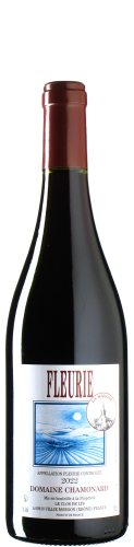 Chamonard - Fleurie 2022