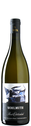 Wohlmuth - Sauvignon Blanc Ried Edelschuh 2023