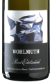 Wohlmuth - Sauvignon Blanc Ried Edelschuh 2023