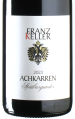 Keller - Spätburgunder Achkarren 2023