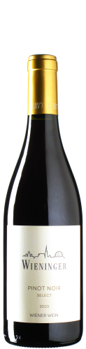 Wieninger - Pinot Noir Select 2023 *bio