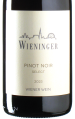 Wieninger - Pinot Noir Select 2023 *bio