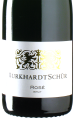 BurkhardtSchür - Rosé Sekt Brut