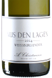 Christmann - Weißburgunder Aus den Lagen 2024 *bio