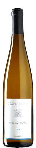 Breuer - Riesling Berg Rottland 2024