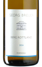 Breuer - Riesling Berg Rottland 2024
