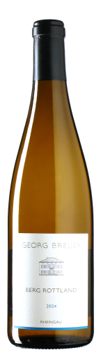 Breuer - Riesling Berg Rottland 2024 MAGNUM *L2