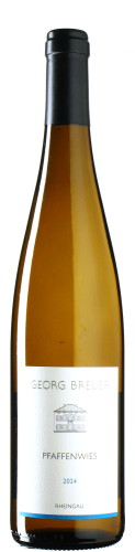 Breuer - Riesling Pfaffenwies 2024