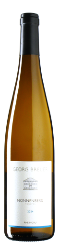 Breuer - Riesling Nonnenberg 2024