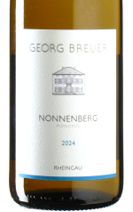 Breuer - Riesling Nonnenberg 2024