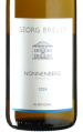 Breuer - Riesling Nonnenberg 2024
