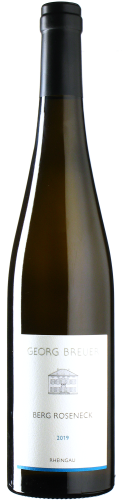 Breuer - Riesling Berg Roseneck 2019