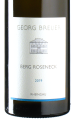 Breuer - Riesling Berg Roseneck 2019