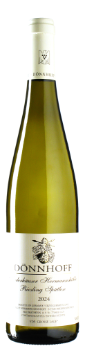 Dönnhoff - Riesling Hermannshöhle Spätlese 2024