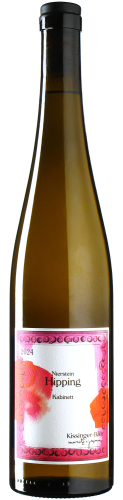 Kissinger-Bähr - Riesling Hipping Kabinett 2024 *L1 *C