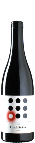 Weninger - Blaufränkisch Hochäcker 2016 *bio