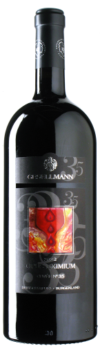 Gesellmann - Opus Eximium 2022 MAGNUM *bio
