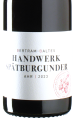 Bertram Baltes - Spätburgunder Handwerk 2023