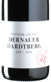 Bertram Baltes - Spätburgunder Hardtberg 2023 *bio