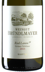 Bründlmayer - Grüner Veltliner Ried Lamm 2023 *bio