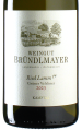 Bründlmayer - Grüner Veltliner Ried Lamm 2023 *bio
