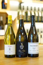 »Große deutsche Chardonnays« (3er Paket)