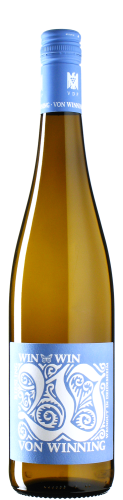 Von Winning - Riesling WinWin 2024